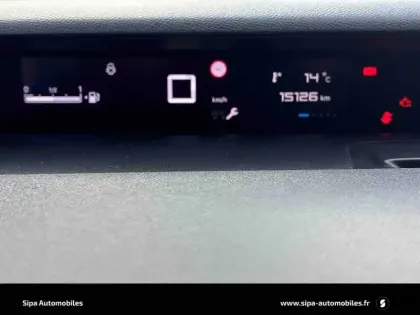 Photo 82 Citroën C3  Turbo 100 ch BVM6