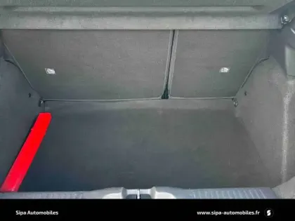 Photo 11 Citroën C3  Turbo 100 ch BVM6