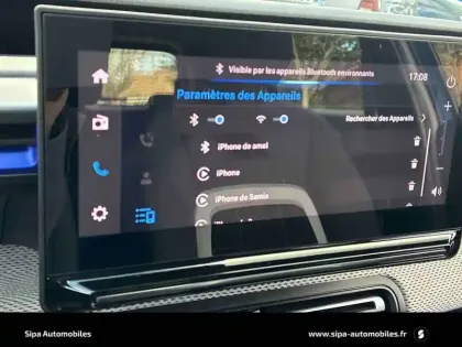 Photo 74 Citroën C3  Turbo 100 ch BVM6