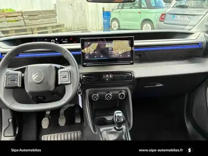 Photo 71 Citroën C3  Turbo 100 ch BVM6