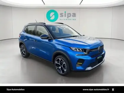 Photo 62 Citroën C3  Turbo 100 ch BVM6