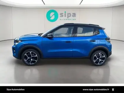 Photo 6 Citroën C3  Turbo 100 ch BVM6