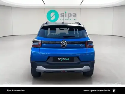 Photo 59 Citroën C3  Turbo 100 ch BVM6