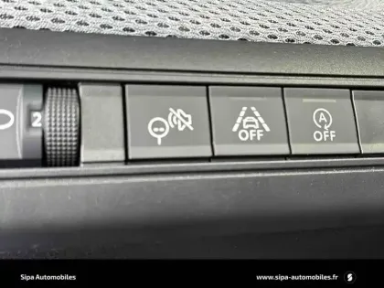 Photo 48 Citroën C3 Gén. IV Ph1 PLUS 5