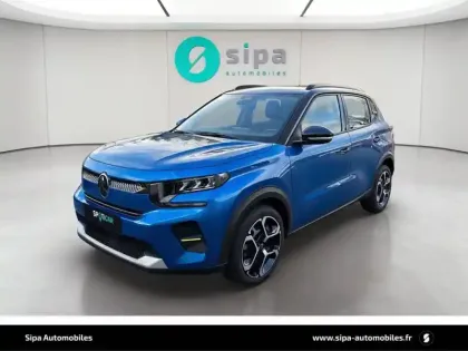 Photo Citroën C3 Plus