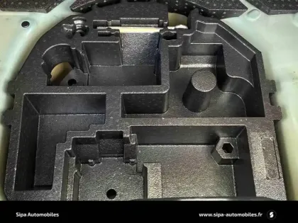 Photo 81 Citroën C3  Turbo 100 ch BVM6