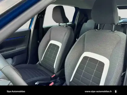 Photo 66 Citroën C3  Turbo 100 ch BVM6