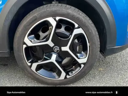 Photo 80 Citroën C3  Turbo 100 ch BVM6