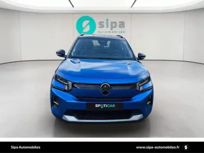 Photo 63 Citroën C3  Turbo 100 ch BVM6