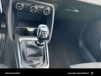 Photo 14 Citroën C3  Turbo 100 ch BVM6