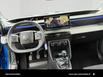 Photo 69 Citroën C3  Turbo 100 ch BVM6