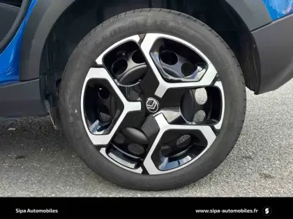 Photo 50 Citroën C3 Gén. IV Ph1 PLUS 5