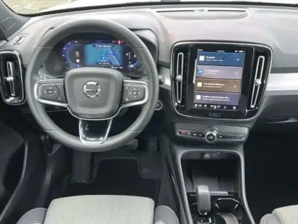 Photo 10 Volvo Xc40  B3 163 ch DCT7