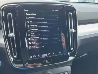 Photo 21 Volvo Xc40  B3 163 ch DCT7