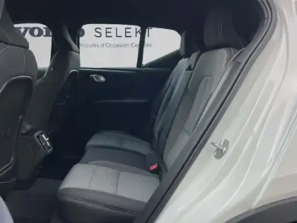 Photo 5 Volvo Xc40  B3 163 ch DCT7