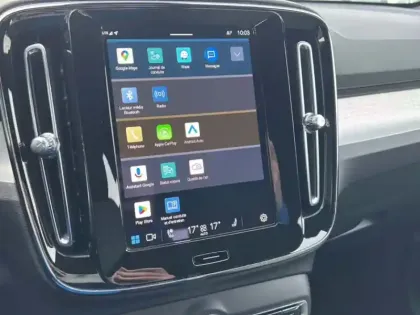 Photo 17 Volvo Xc40  B3 163 ch DCT7