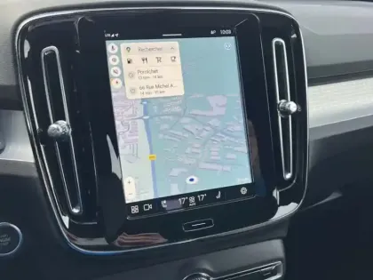 Photo 19 Volvo Xc40  B3 163 ch DCT7