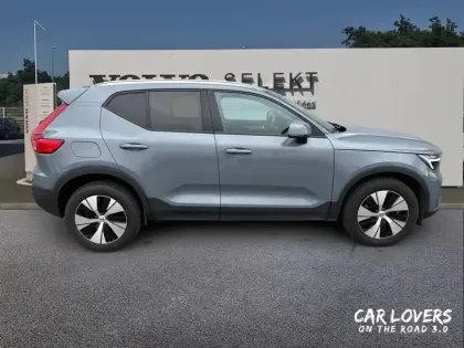 Photo 5 Volvo Xc40  B3 163 ch DCT7