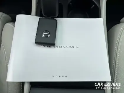 Photo 29 Volvo Xc40  B3 163 ch DCT7