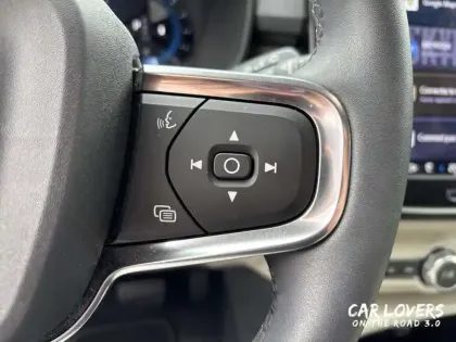 Photo 22 Volvo Xc40  B3 163 ch DCT7