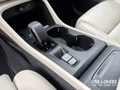 Photo 13 Volvo Xc40  B3 163 ch DCT7