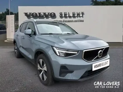 Photo 6 Volvo Xc40  B3 163 ch DCT7