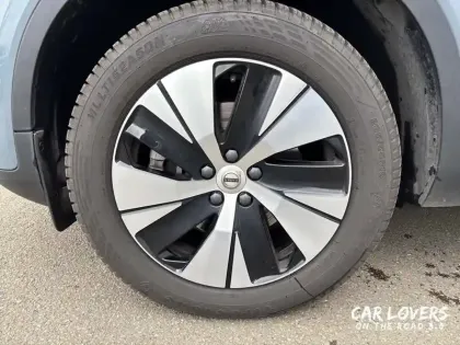 Photo 8 Volvo Xc40  B3 163 ch DCT7