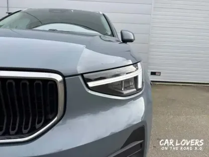 Photo 28 Volvo Xc40  B3 163 ch DCT7