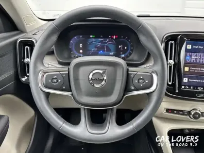 Photo 9 Volvo Xc40  B3 163 ch DCT7