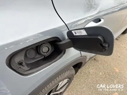 Photo 26 Volvo Xc40  B3 163 ch DCT7