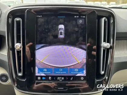 Photo 25 Volvo Xc40  B3 163 ch DCT7