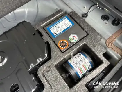 Photo 18 Volvo Xc40  B3 163 ch DCT7