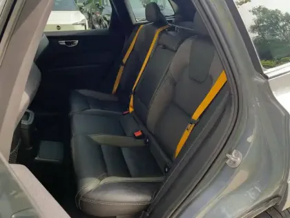 Photo 15 Volvo Xc60  T8 AWD Hybride rechargeable 310 ch+145 ch Geartronic 8