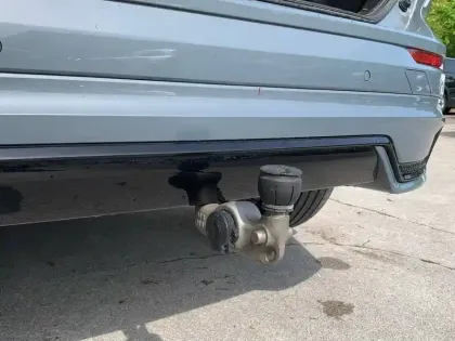 Photo 32 Volvo Xc60  T8 AWD Hybride rechargeable 310 ch+145 ch Geartronic 8