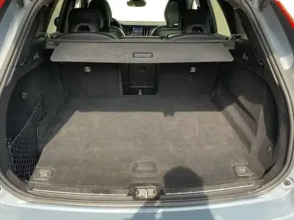 Photo 30 Volvo Xc60  T8 AWD Hybride rechargeable 310 ch+145 ch Geartronic 8