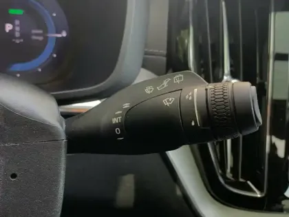 Photo 42 Volvo Xc60  T8 AWD Hybride rechargeable 310 ch+145 ch Geartronic 8