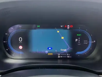 Photo 16 Volvo Xc60  T8 AWD Hybride rechargeable 310 ch+145 ch Geartronic 8