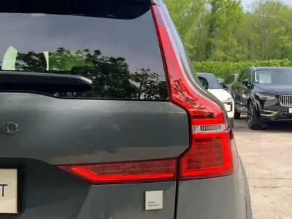 Photo 40 Volvo Xc60  T8 AWD Hybride rechargeable 310 ch+145 ch Geartronic 8