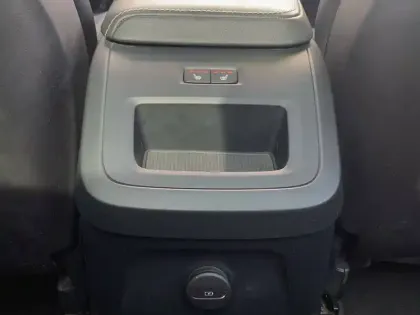 Photo 37 Volvo Xc60  T8 AWD Hybride rechargeable 310 ch+145 ch Geartronic 8