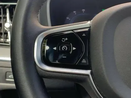 Photo 38 Volvo Xc60  T8 AWD Hybride rechargeable 310 ch+145 ch Geartronic 8