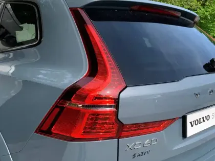 Photo 44 Volvo Xc60  T8 AWD Hybride rechargeable 310 ch+145 ch Geartronic 8