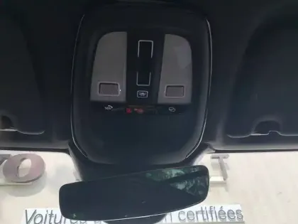 Photo 26 Volvo Xc60  T8 AWD Hybride rechargeable 310 ch+145 ch Geartronic 8