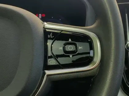 Photo 43 Volvo Xc60  T8 AWD Hybride rechargeable 310 ch+145 ch Geartronic 8