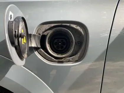 Photo 33 Volvo Xc60  T8 AWD Hybride rechargeable 310 ch+145 ch Geartronic 8