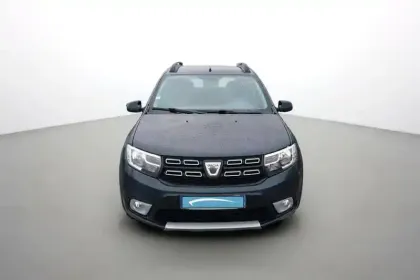 Photo 7 Dacia Sandero  TCe 90 E6C