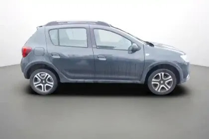 Photo 5 Dacia Sandero  TCe 90 E6C