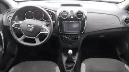 Photo 8 Dacia Sandero  TCe 90 E6C