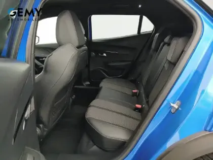 Photo 25 Peugeot 2008 Gén. II Ph2 GT 5