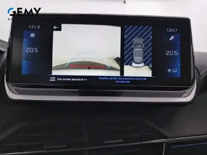 Photo 30 Peugeot 2008 Gén. II Ph2 GT 5