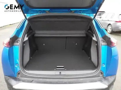 Photo 5 Peugeot 2008  PureTech 130 S&S EAT8